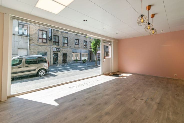 Investment property in Halle