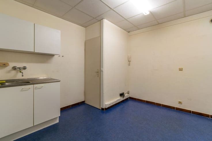 Investment property in Halle