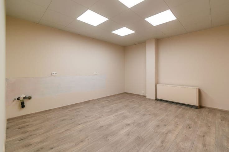 Investment property in Halle