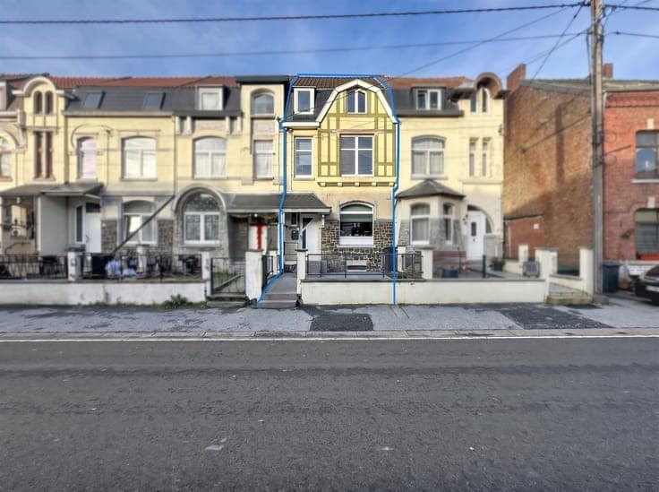 Maison