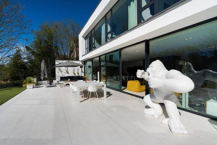 House in Wavre
