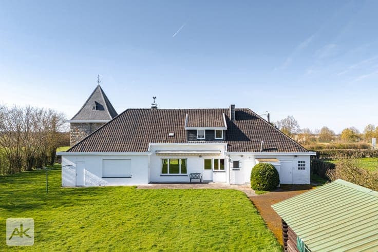 House in Baelen