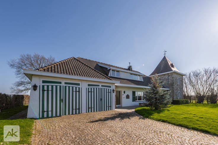 House in Baelen