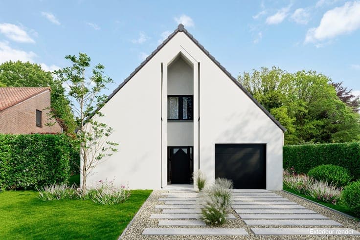 House in Houthalen-Helchteren