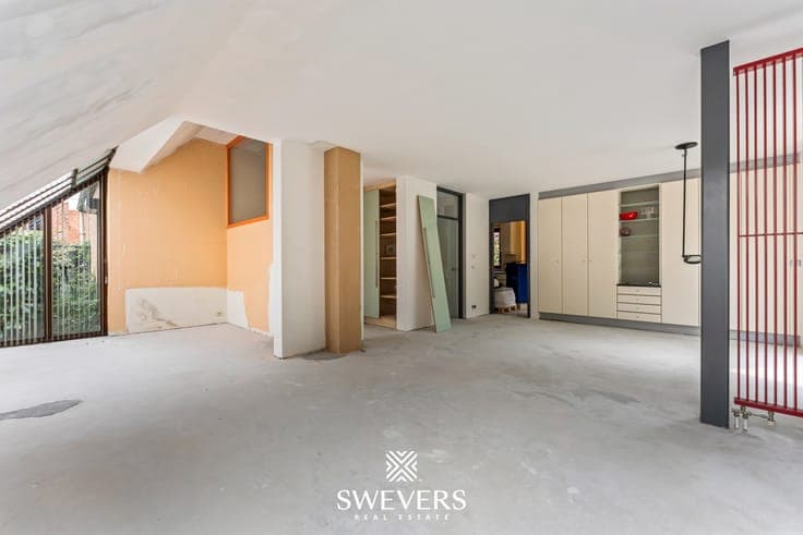 House in Houthalen-Helchteren