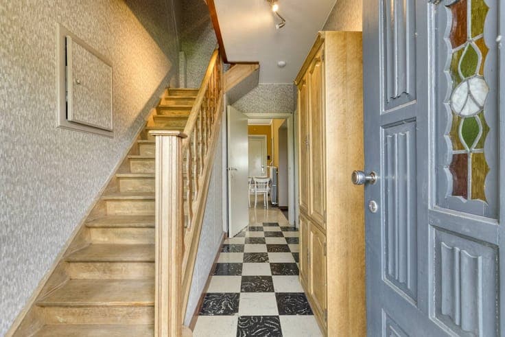 Ready to move in house with 5 bedrooms in Alken