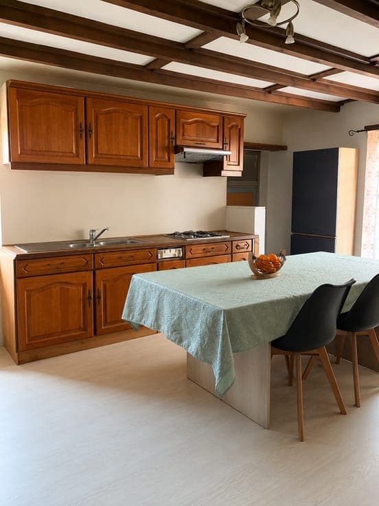 House in Couillet