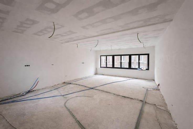 MAISON DE COMMERCE - 5 CH - VERVIERS - PEB C - 2 VITRAGE PVC