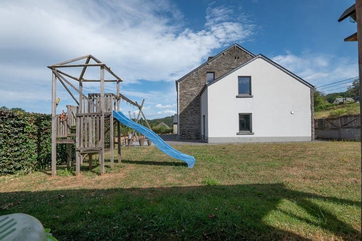 House in Herbeumont