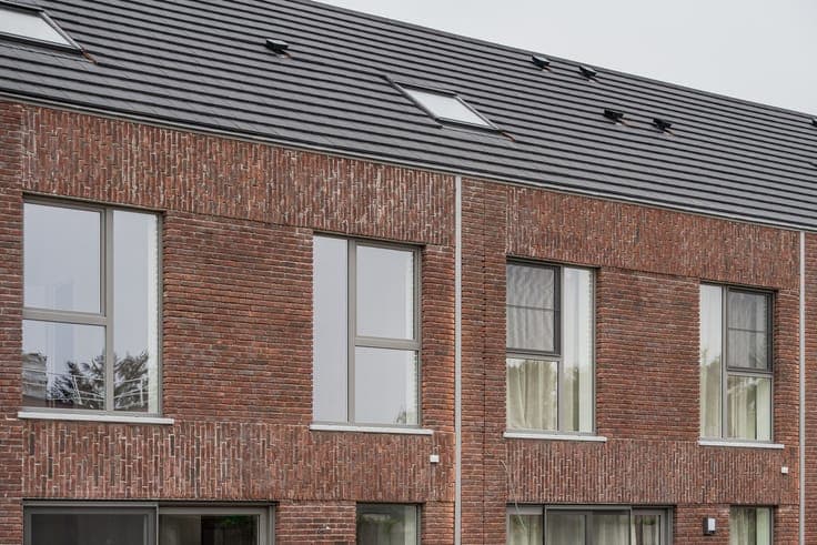 6% BTW mogelijk voor deze nieuwbouwwoning