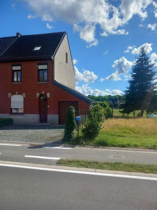 House in Melle