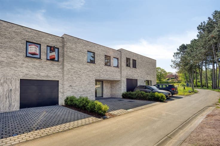 huis