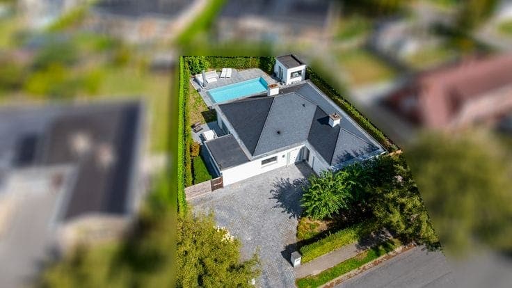 House in Harelbeke