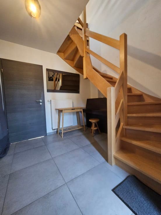 House in Nivelles