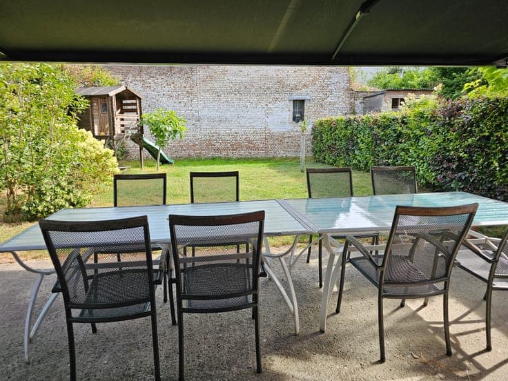 House in Nivelles