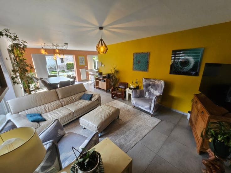 House in Nivelles