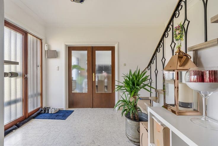 Ruime gezinsvilla met 5 slaapkamers, leuke tuin en uitste...