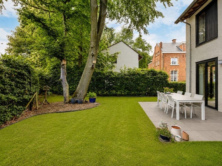 Residence St-Agnesdal – fully finished luxury home in a g...