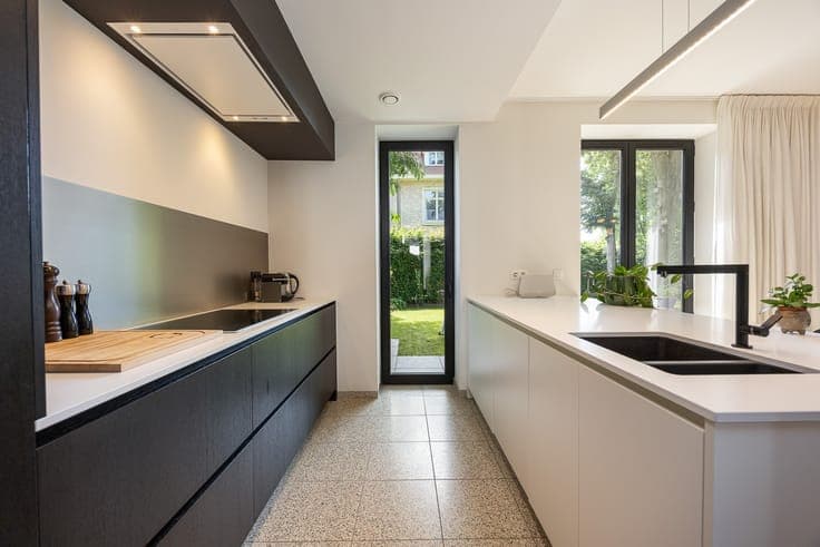 Residence St-Agnesdal – fully finished luxury home in a g...