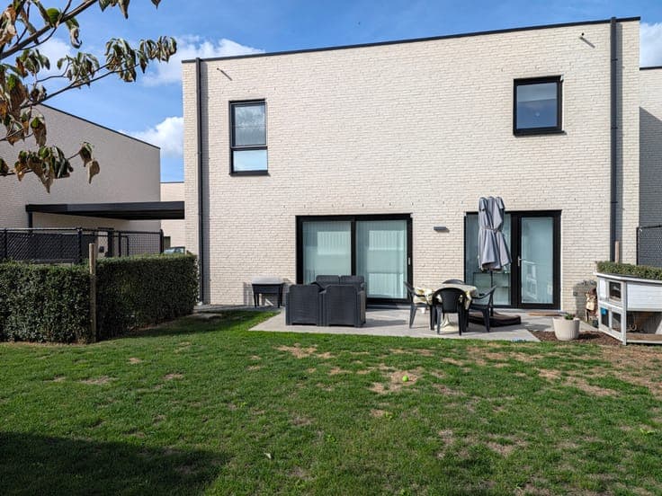 House in Deerlijk