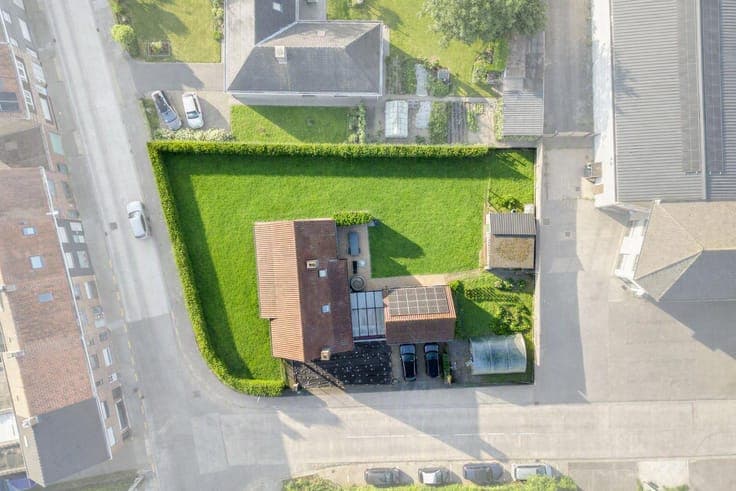 House in Koekelare