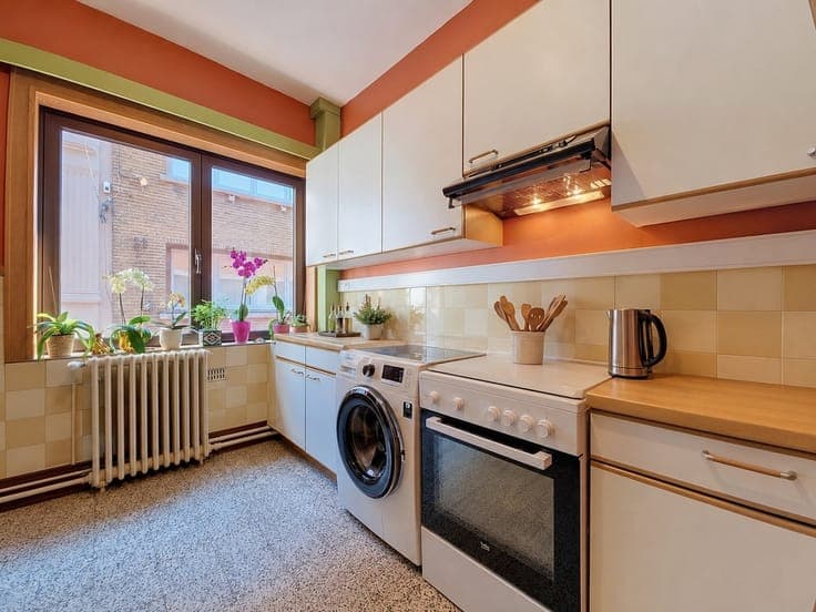 Investment property - Appartementbulding