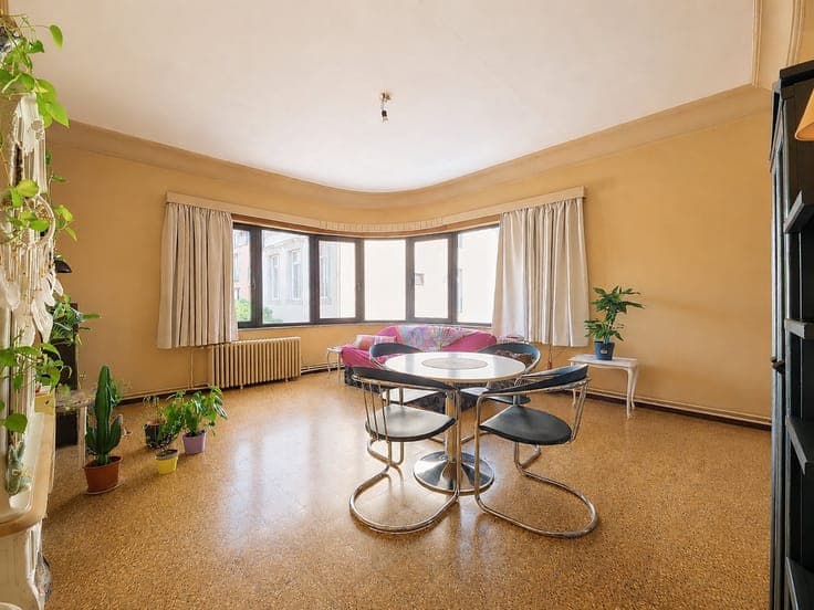 Investment property - Appartementbulding