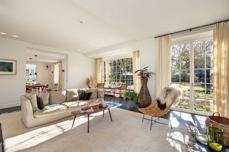 Park Den Brandt ∣ Impressive villa on a 2.868 m² south-faci