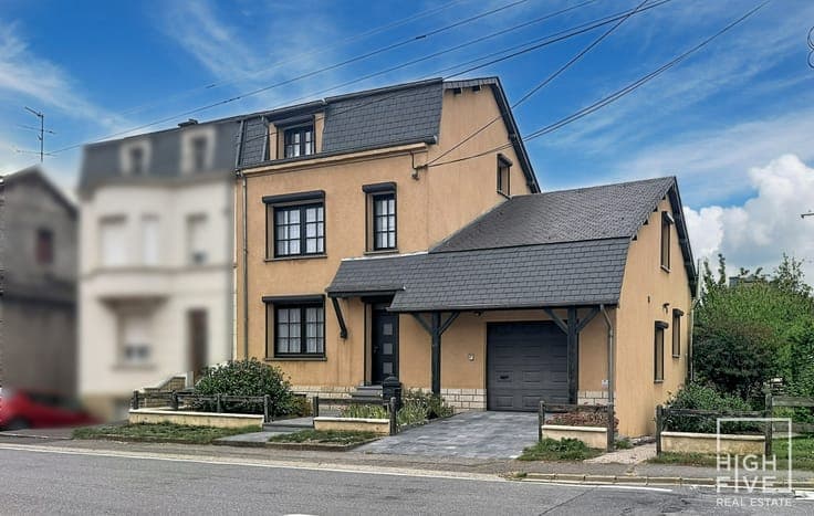 House in Aubange