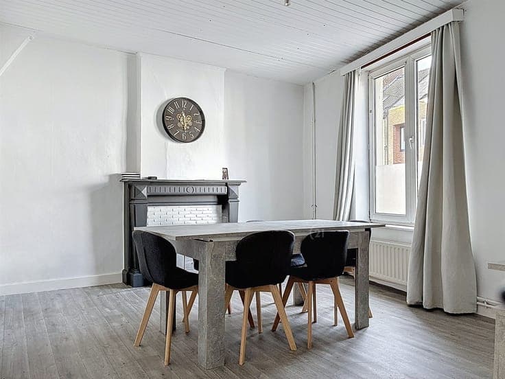 Investment property