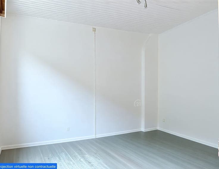 Investment property