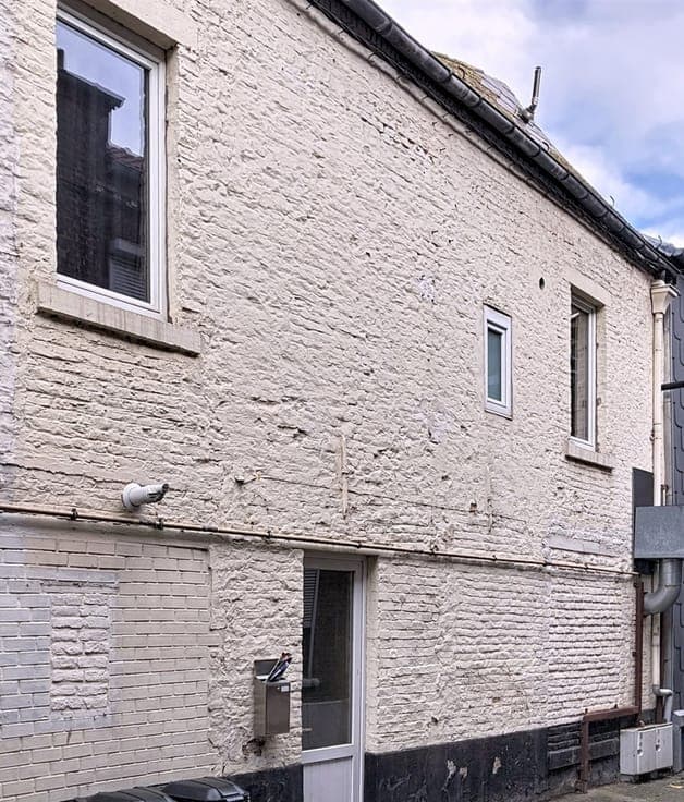 Investment property