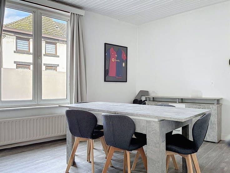 Investment property