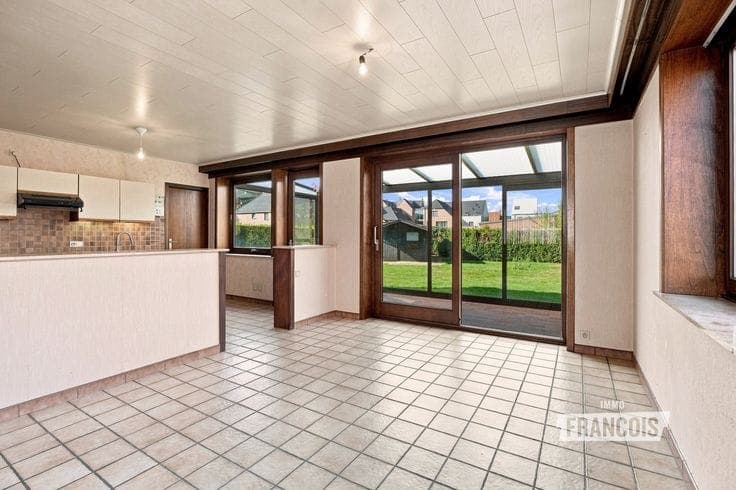Semi-detached bungalow in Woesten | FOR SALE