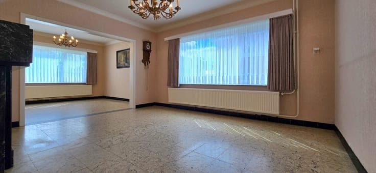 House in Herk-de-Stad