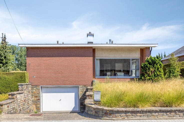 House in Opwijk