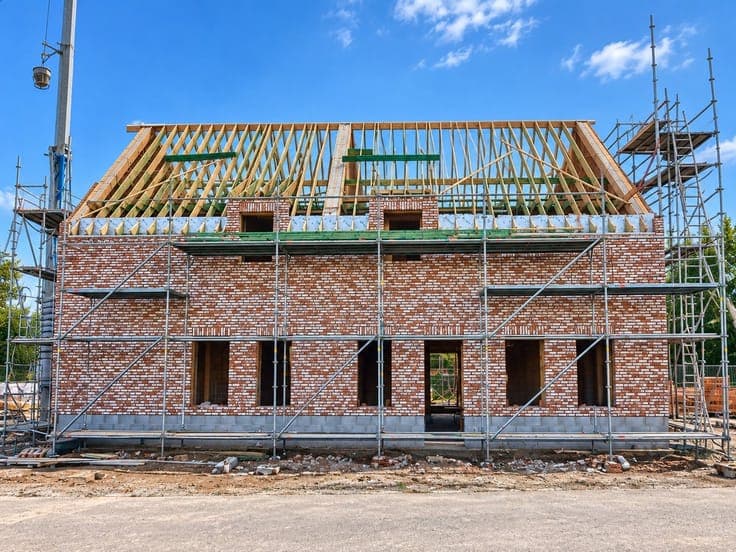 Semi-detached house