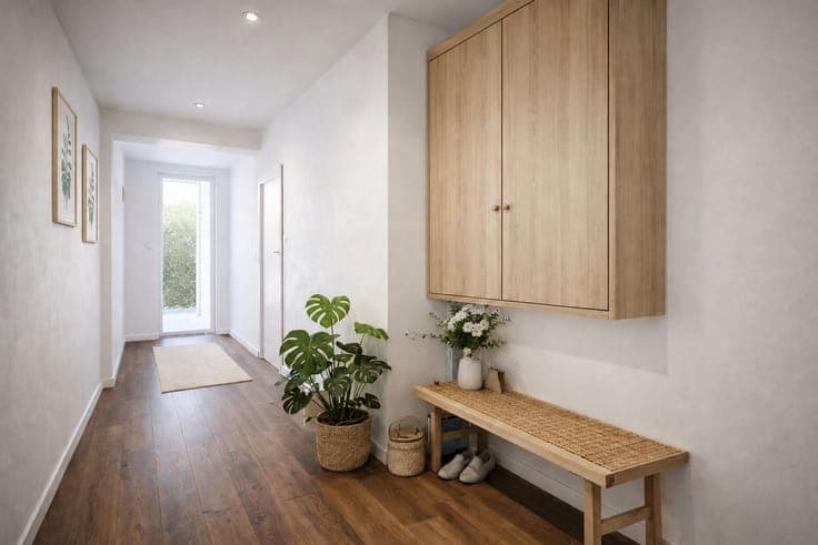 IMMEUBLE DE RAPPORT MIXTE – 6 APPARTEMENTS + RESTAURANT