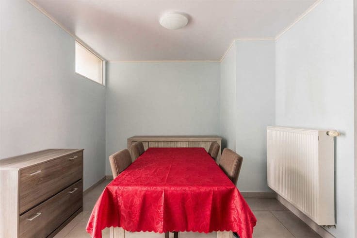 House with 3 bedrooms!