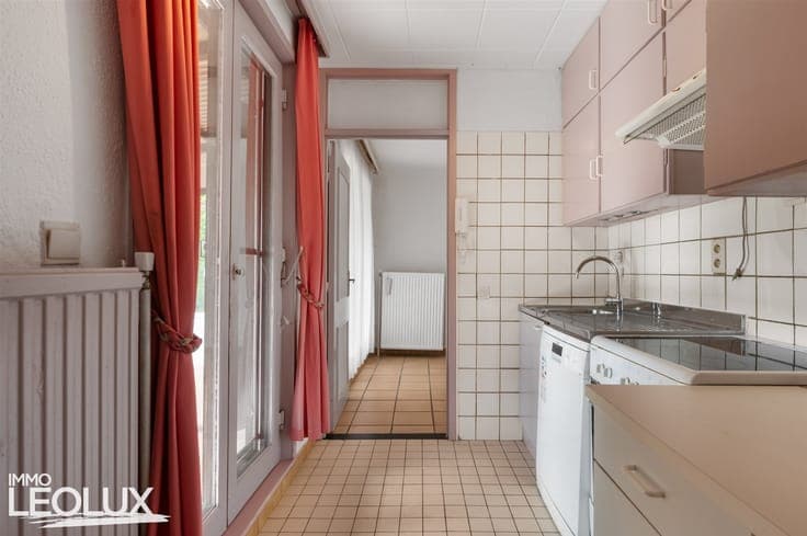 Home in a prime location with stunning views in Asse for sal