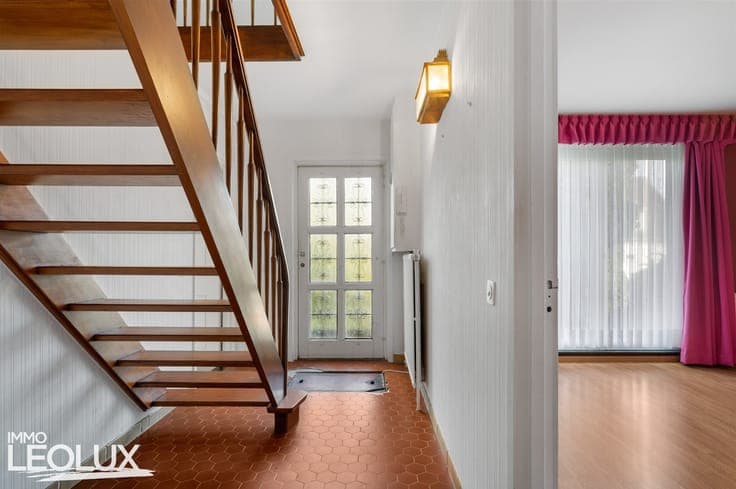 Home in a prime location with stunning views in Asse for sal