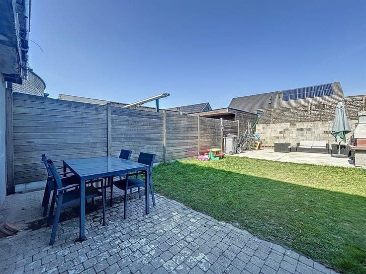 Bel-Etage