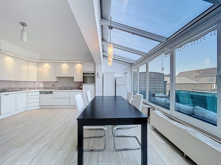 Bel-Etage