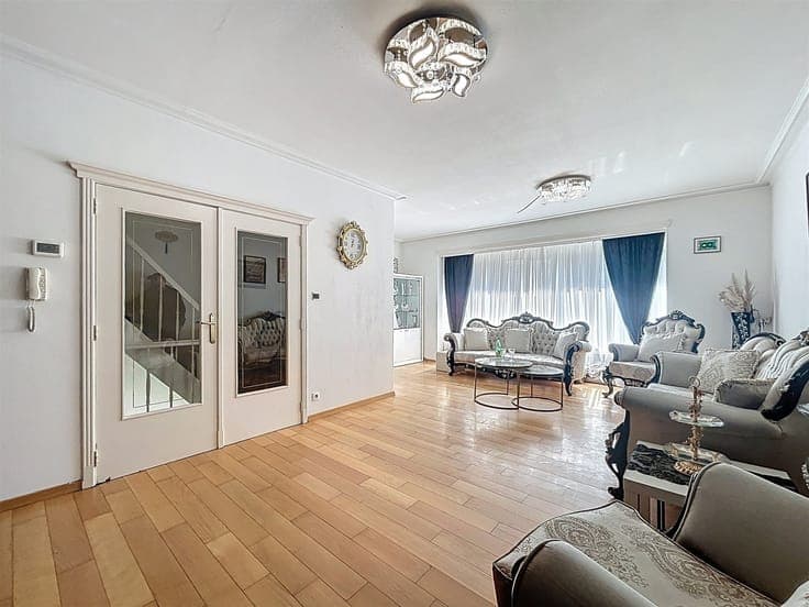 Bel-Etage