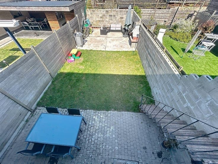 Bel-Etage