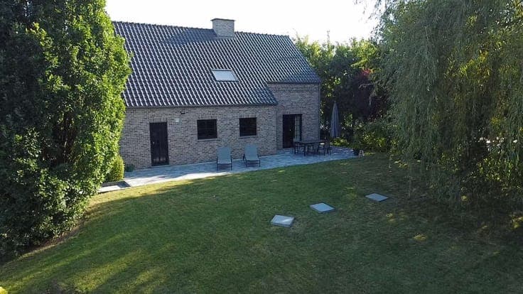 House in Haversin