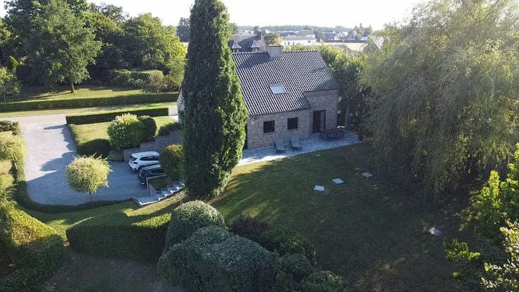 House in Haversin