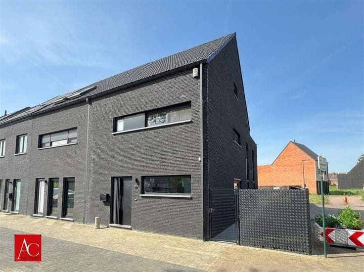 Woning