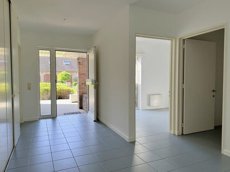 House in Sint-Job-in-'t-Goor