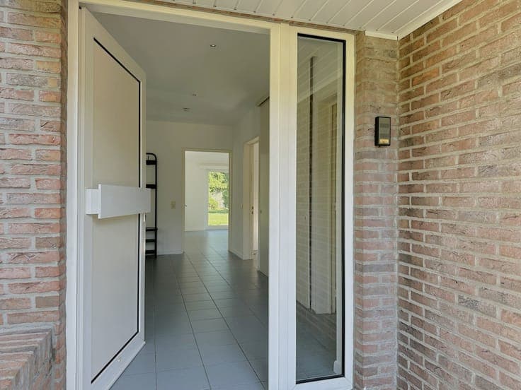 House in Sint-Job-in-'t-Goor